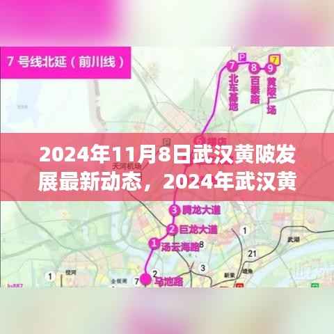 2024年武汉黄陂发展最新动态探索,融入区域发展大潮的步伐