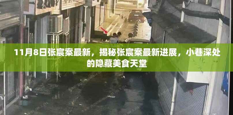 揭秘张宸案最新进展,小巷深处的美食天堂揭秘探秘张宸案最新动态