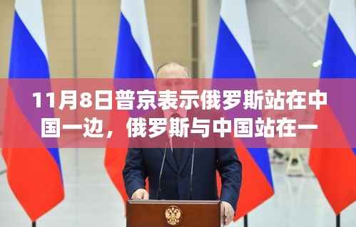 普京立场解读,俄罗斯与中国并肩,行动指南揭秘涉政背景