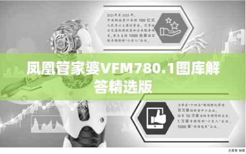 凤凰管家婆VFM780.1图库解答精选版