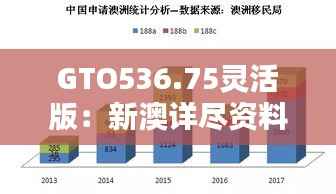 GTO536.75灵活版:新澳详尽资料深度解析与状况评估