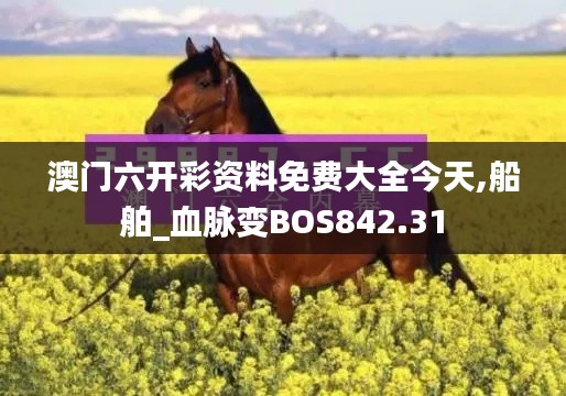 澳门六开彩资料免费大全今天,船舶_血脉变BOS842.31
