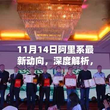 深度解析,阿里系最新动向与产品评测及用户体验报告