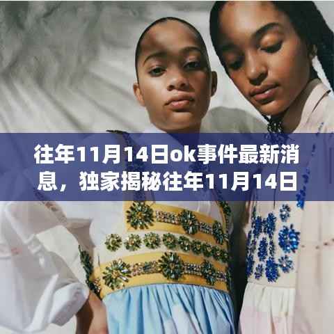 独家揭秘,往年11月14日OK事件科技新浪潮,全新高科技产品引领未来生活体验