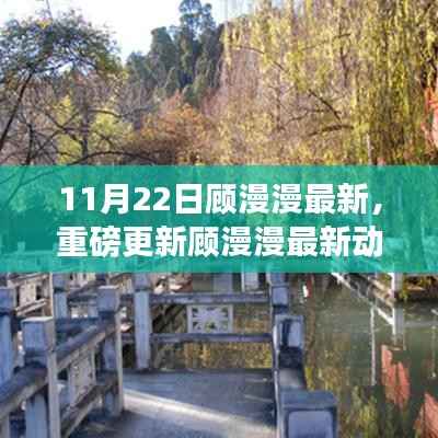 顾漫漫最新动态揭秘,11月22日的独特魅力闪耀更新