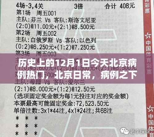 北京病例之下的暖心故事,历史上的今天与日常温情回顾