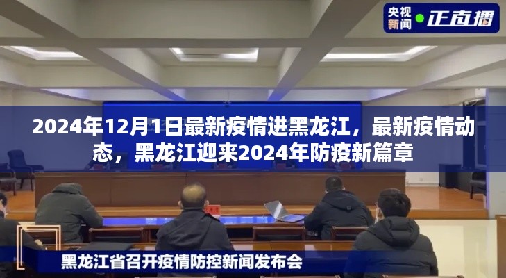 黑龙江最新疫情动态,防疫新篇章开启于2024年冬季