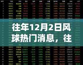 往年12月2日风球热门消息回顾与解析,聚焦热门资讯揭秘真相