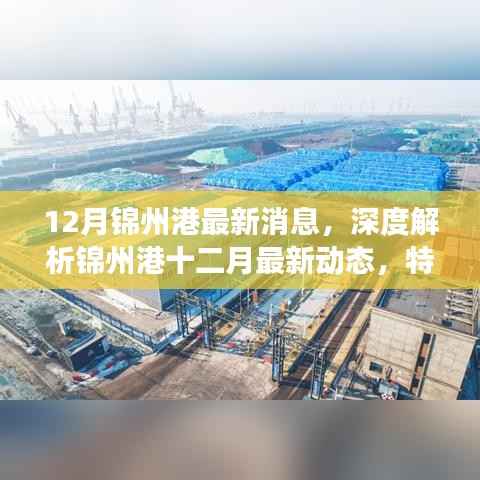锦州港十二月最新动态深度解析,特性、用户体验与竞争态势一网打尽