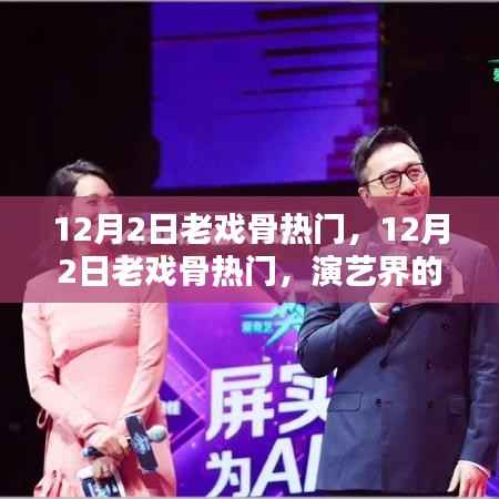 12月2日老戏骨热门,演艺界的璀璨之星闪耀时刻
