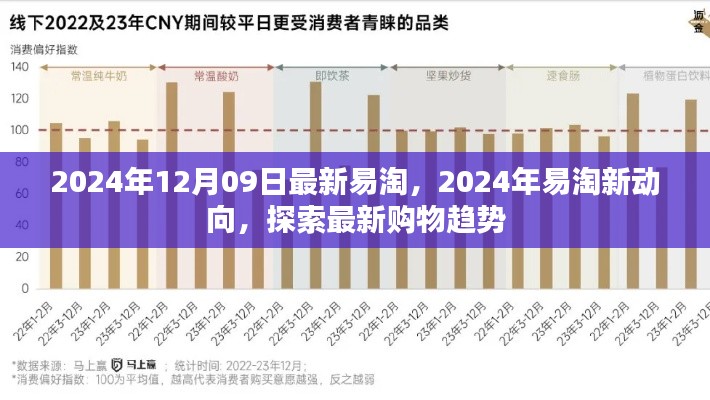 2024年易淘新动向揭秘,最新购物趋势一网打尽