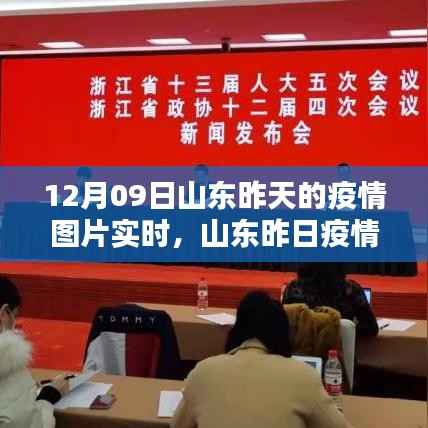 山东昨日疫情动态,科技赋能,实时追踪与图片更新
