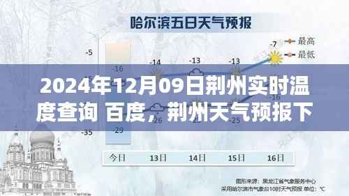 荆州天气预报与励志篇章,学习如暖阳,自信成就未来时光下的荆州温度查询