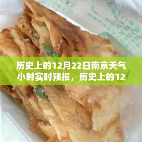 历史上的南京天气，揭秘12月22日实时天气预报回顾