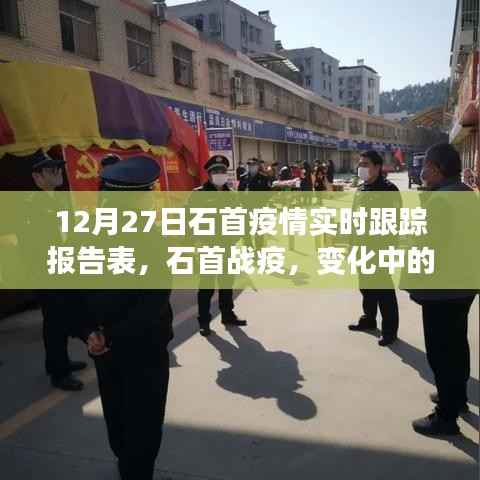 石首疫情实时跟踪报告表，学习变化中的战疫，信心与成就的共舞日