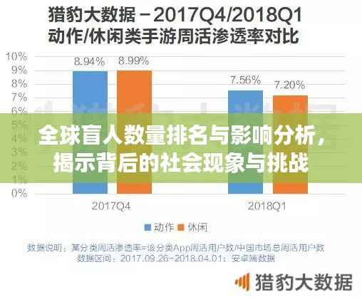 全球盲人数量排名与影响分析，揭示背后的社会现象与挑战
