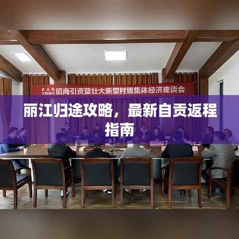 丽江归途攻略,最新自贡返程指南