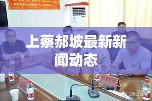 上蔡郝坡最新新闻动态