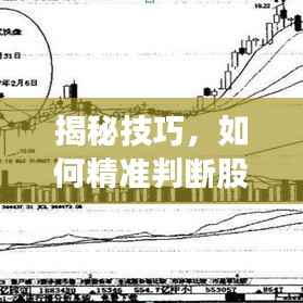 揭秘技巧,如何精准判断股票主力存在与否?
