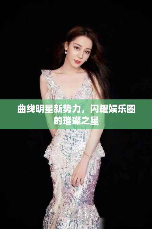 曲线明星新势力,闪耀娱乐圈的璀璨之星