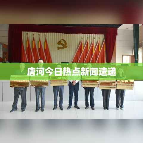 唐河今日热点新闻速递