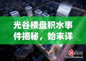 光谷楼盘积水事件揭秘,始末详情与最新进展