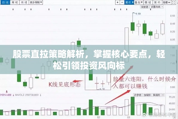 股票直拉策略解析,掌握核心要点,轻松引领投资风向标