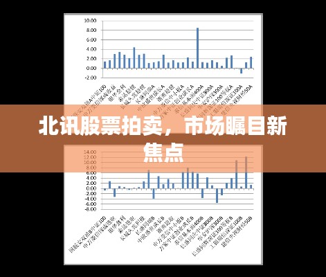 北讯股票拍卖，市场瞩目新焦点